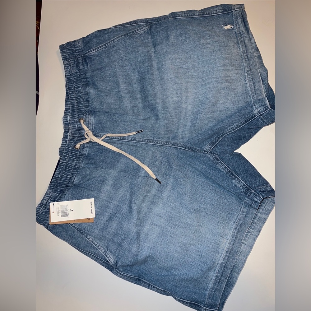 Polo Ralph Lauren Jean shorts